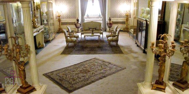 عمارت-سعدآباد