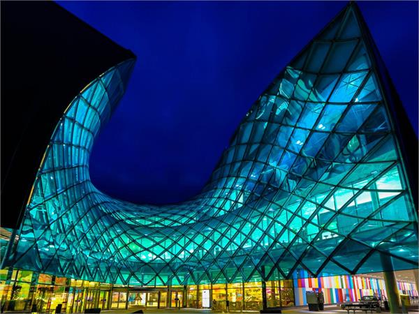 Emporia Shopping Mall