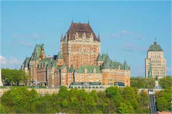 Fairmont Hotels and Resorts